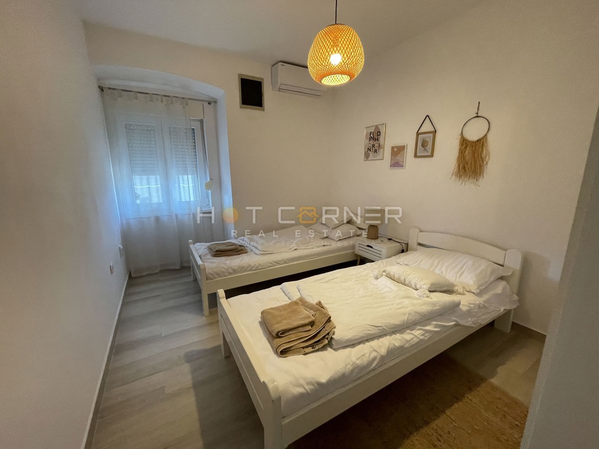 Appartamento Busoler, Pula, 41m2