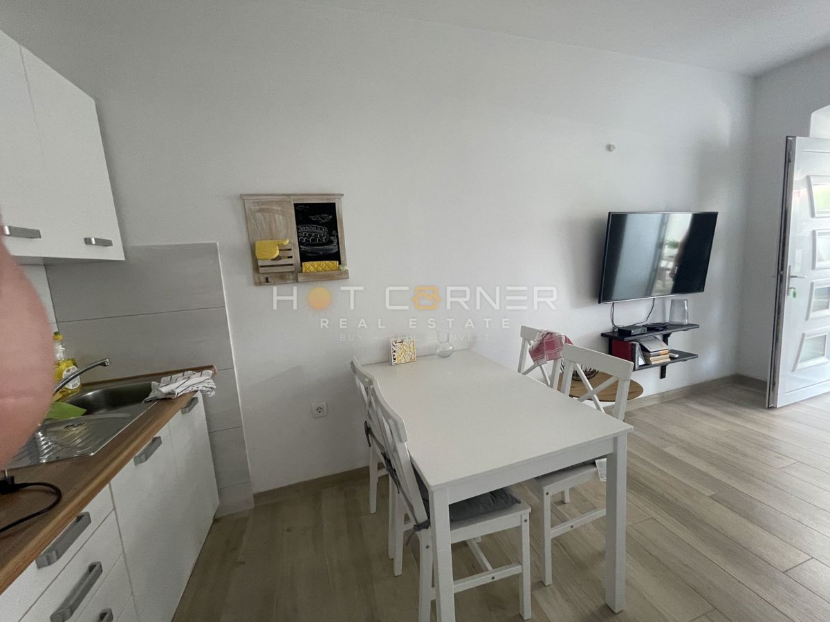 Appartamento Busoler, Pula, 41m2