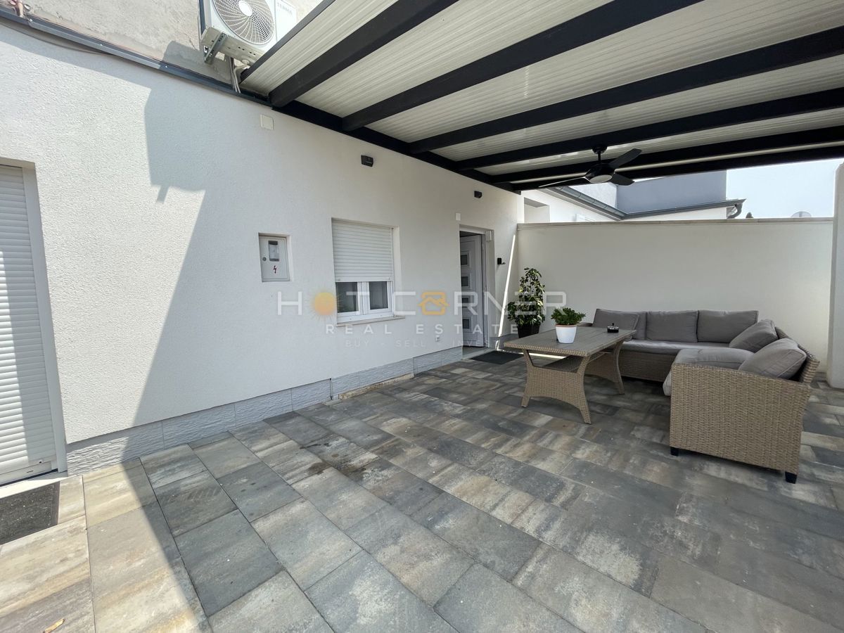 Appartamento Busoler, Pula, 41m2