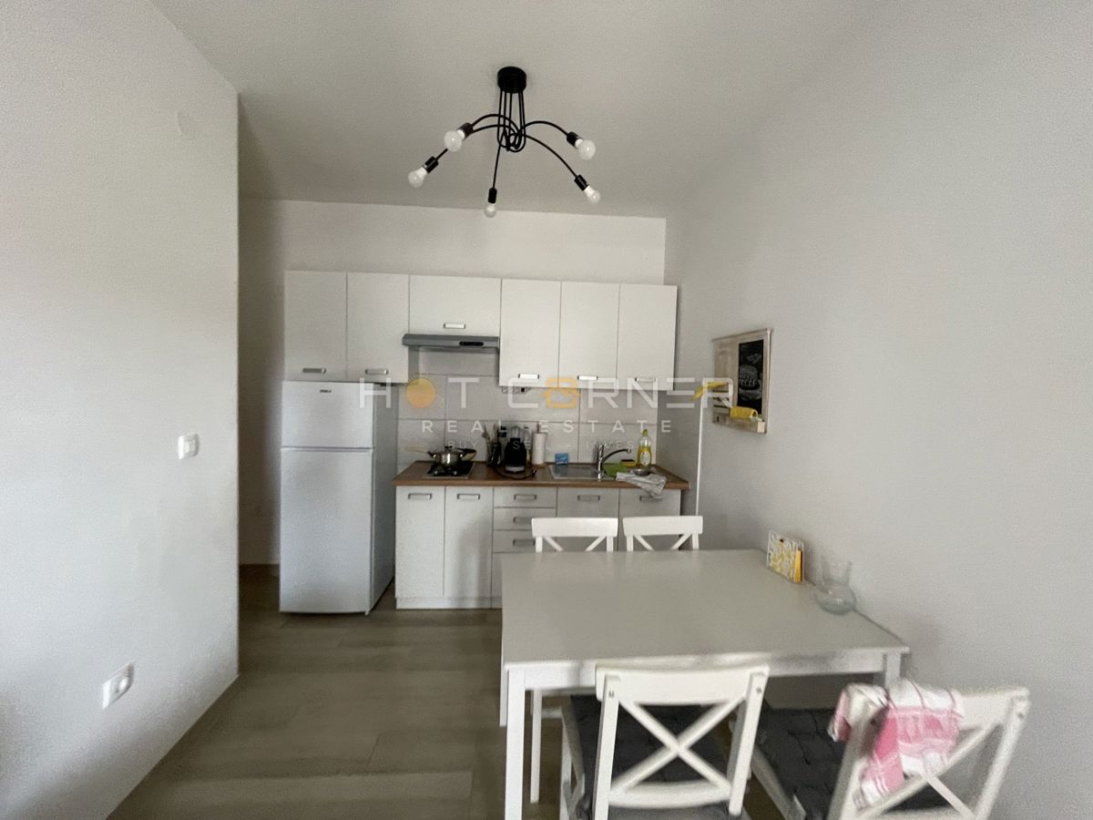 Appartamento Busoler, Pula, 41m2