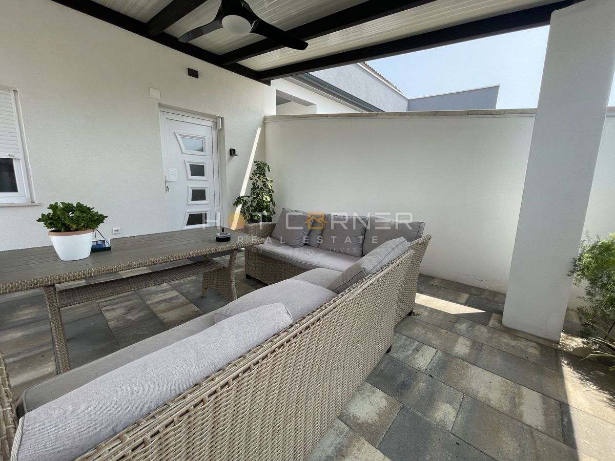 Appartamento Busoler, Pula, 41m2