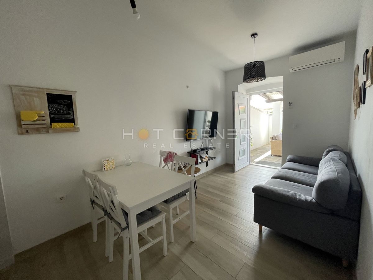 Appartamento Busoler, Pula, 41m2