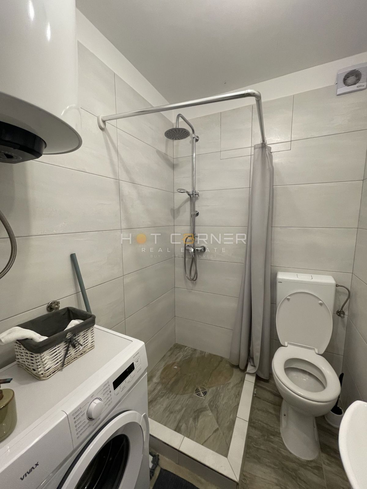 Appartamento Busoler, Pula, 41m2