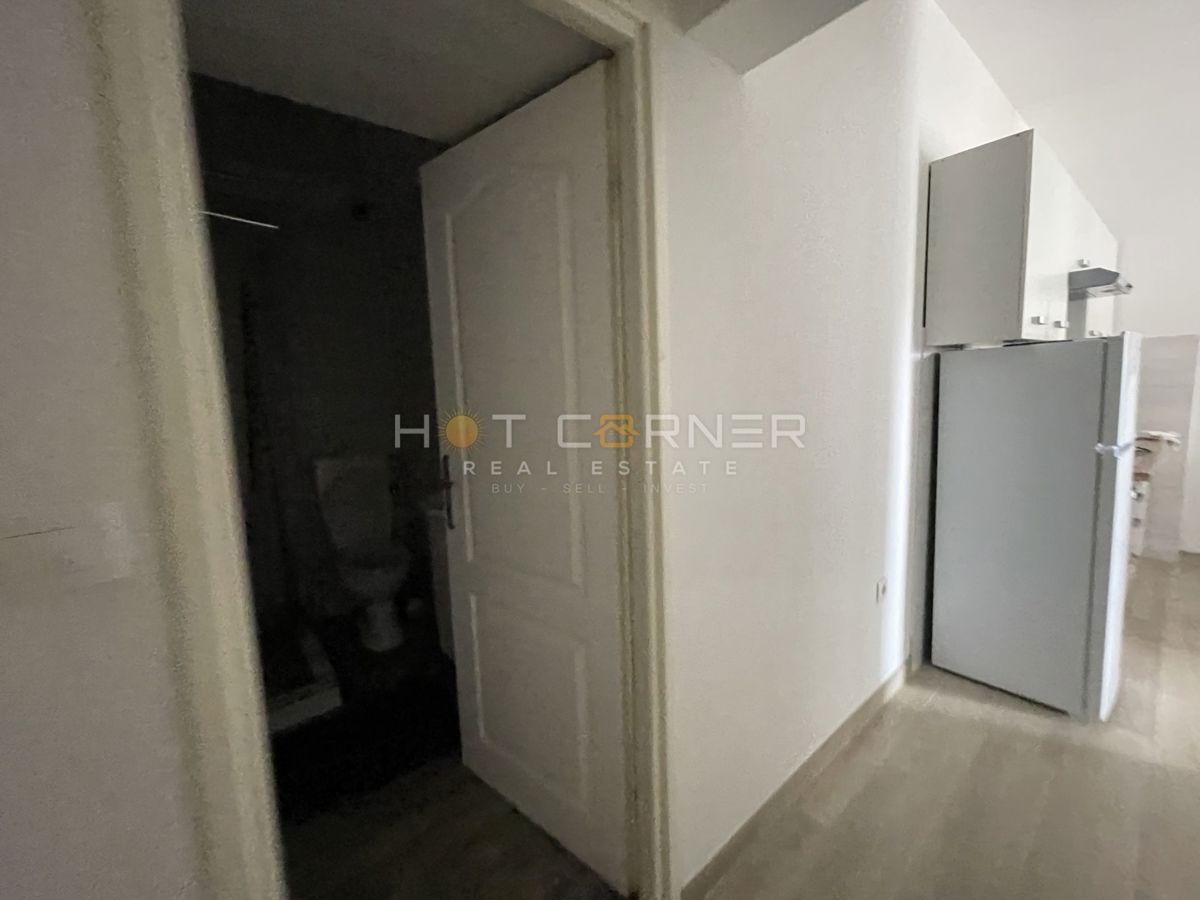 Appartamento Busoler, Pula, 41m2