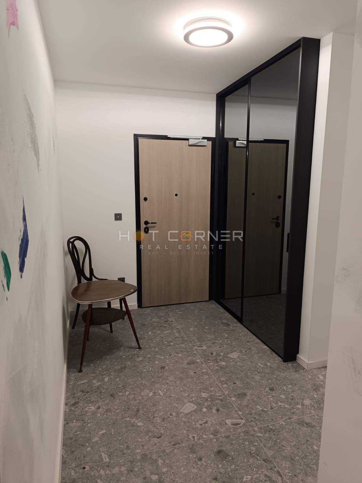 Appartamento Centar, Pula, 130m2