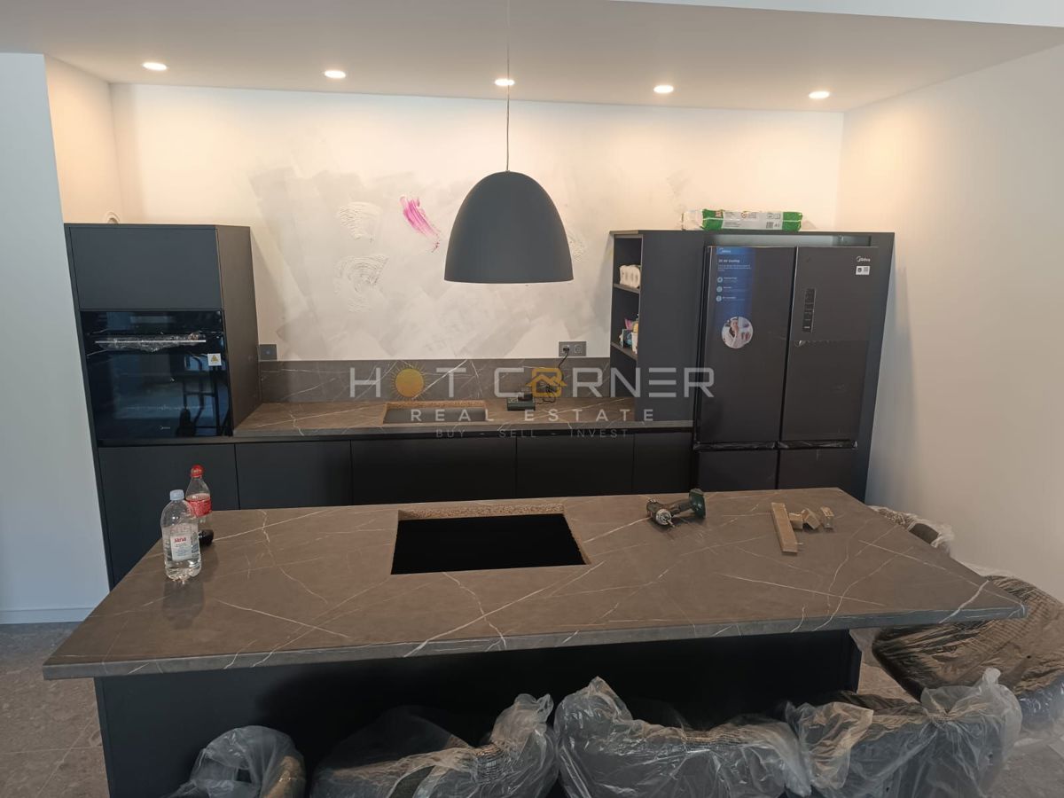 Appartamento Centar, Pula, 130m2