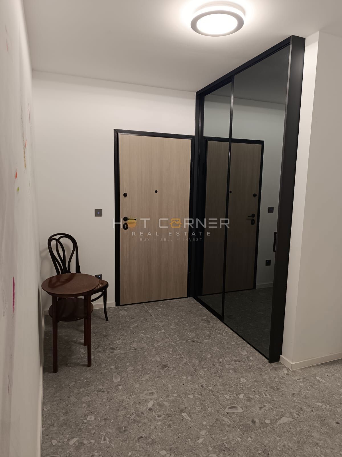 Appartamento Centar, Pula, 130m2