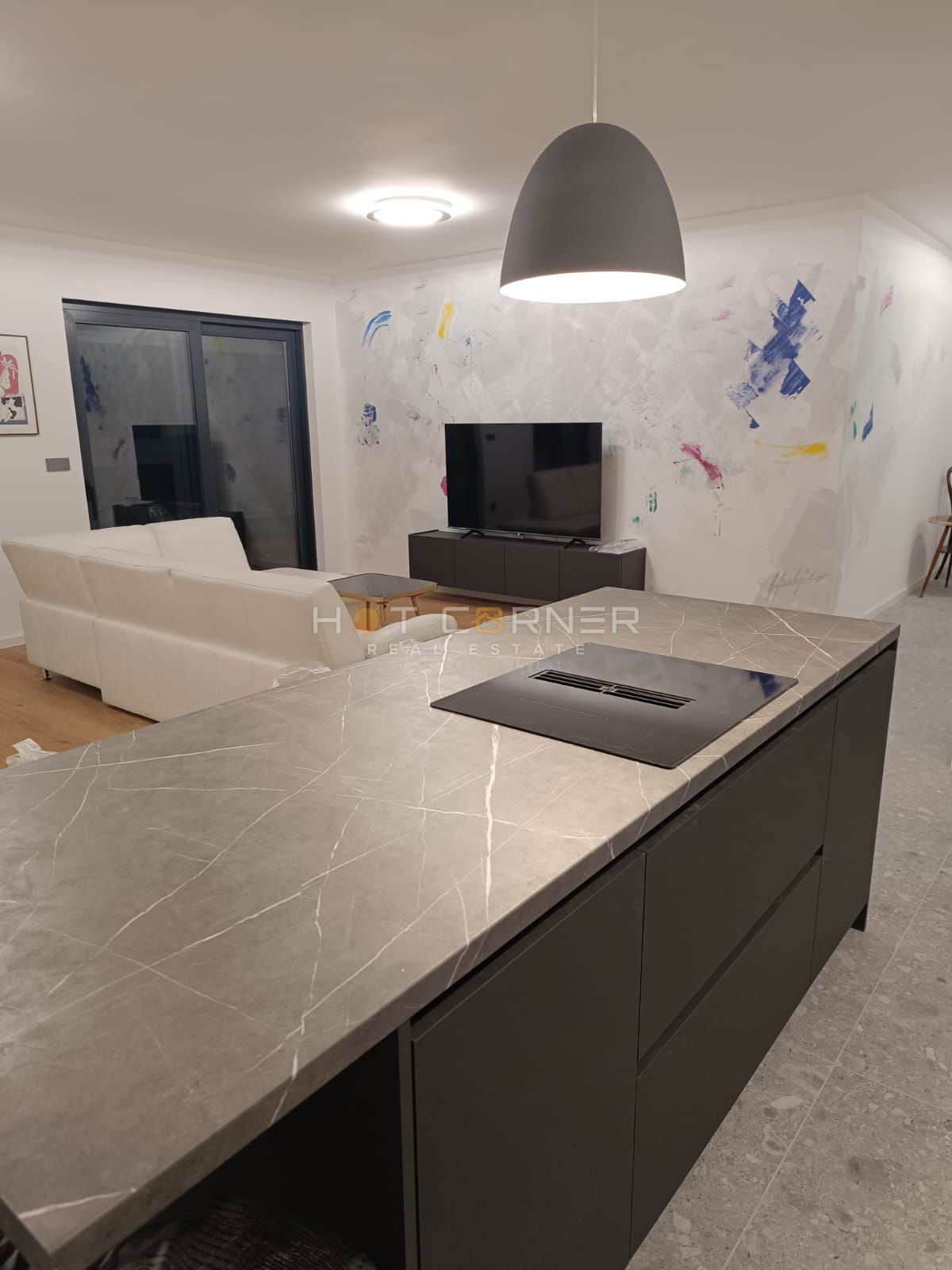 Appartamento Centar, Pula, 130m2