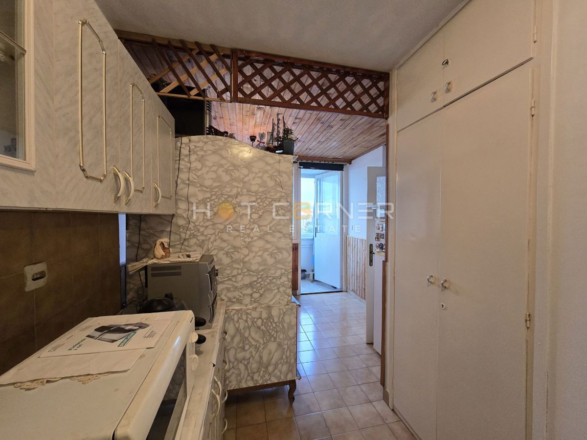 Appartamento Veruda, Pula, 53m2