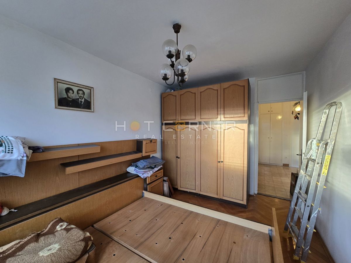 Appartamento Veruda, Pula, 53m2