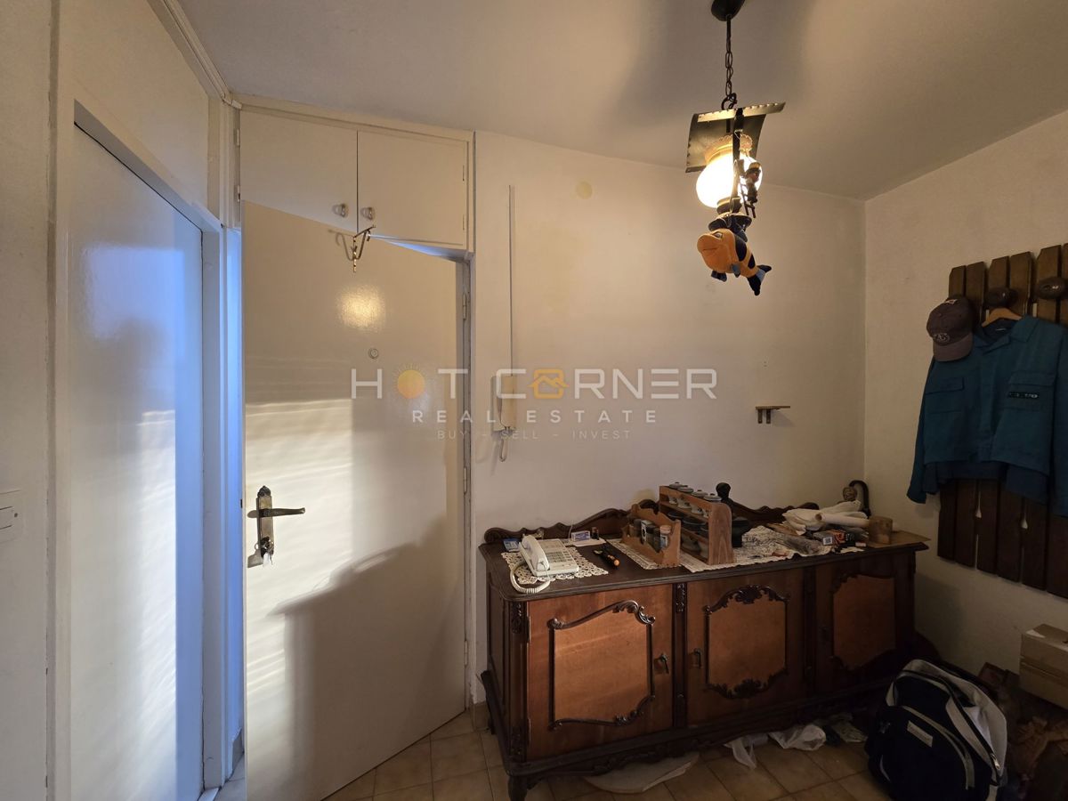 Appartamento Veruda, Pula, 53m2