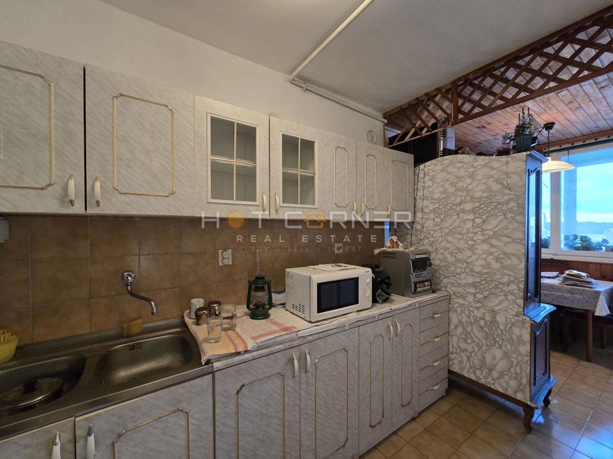 Appartamento Veruda, Pula, 53m2