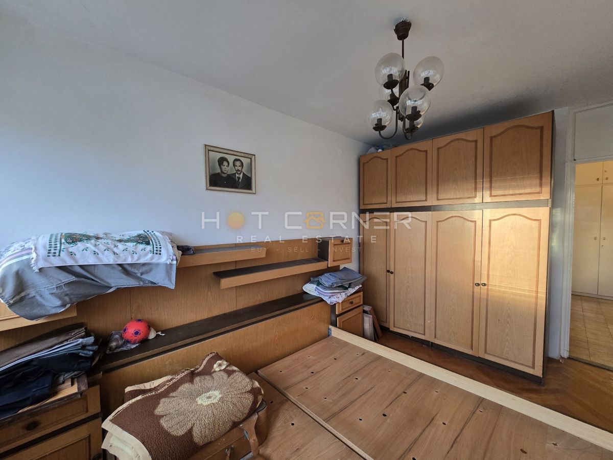 Appartamento Veruda, Pula, 53m2