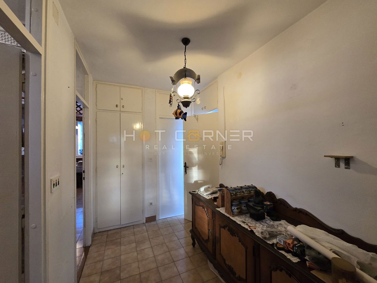 Appartamento Veruda, Pula, 53m2