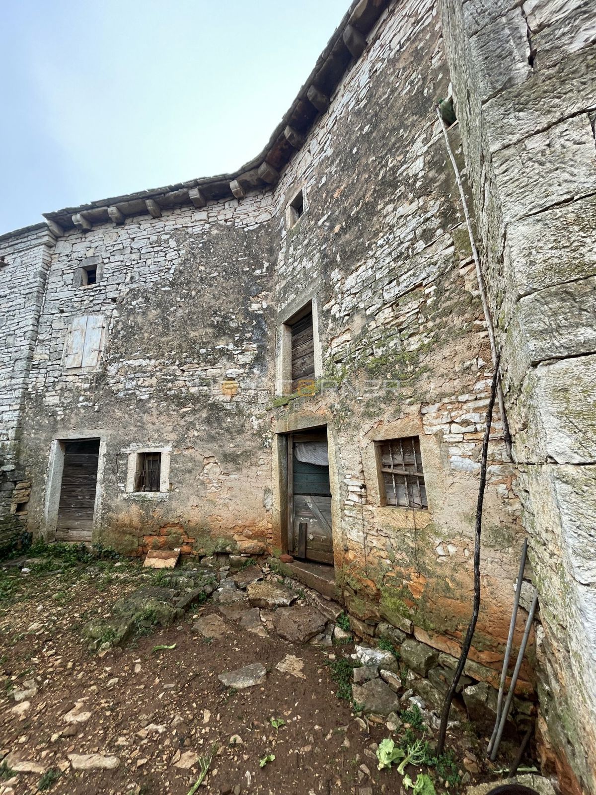 Casa Svetvinčenat, 220m2