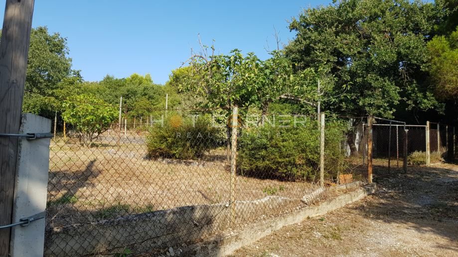 Vintijan, Pješčana Uvala, bellissimo terreno agricolo curato, a 2 km dal mare