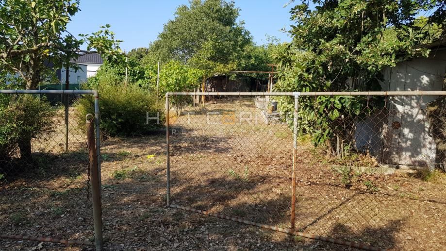 Vintijan, Pješčana Uvala, bellissimo terreno agricolo curato, a 2 km dal mare