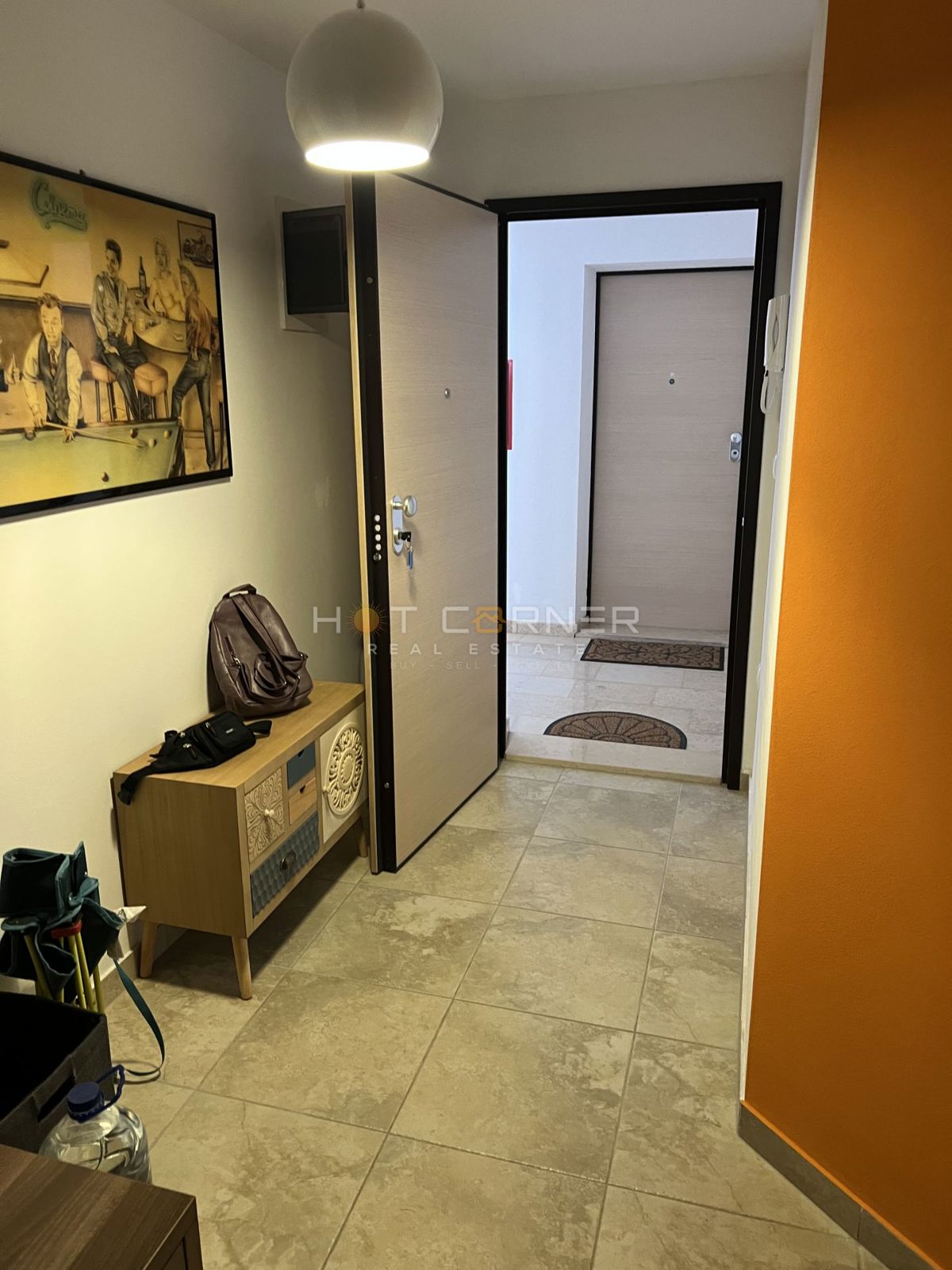 Ližnjan, Appartamento di Lusso, 3 Camere da Letto, Vista Panoramica sul Mare