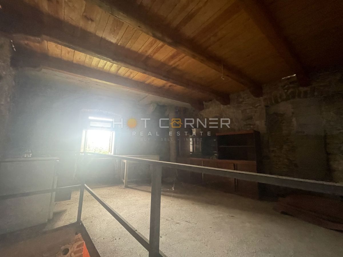 Casa Grimalda, Cerovlje, 120m2