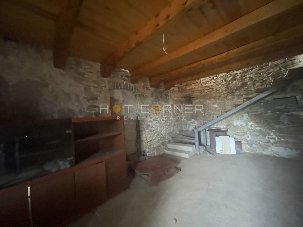 Casa Grimalda, Cerovlje, 120m2