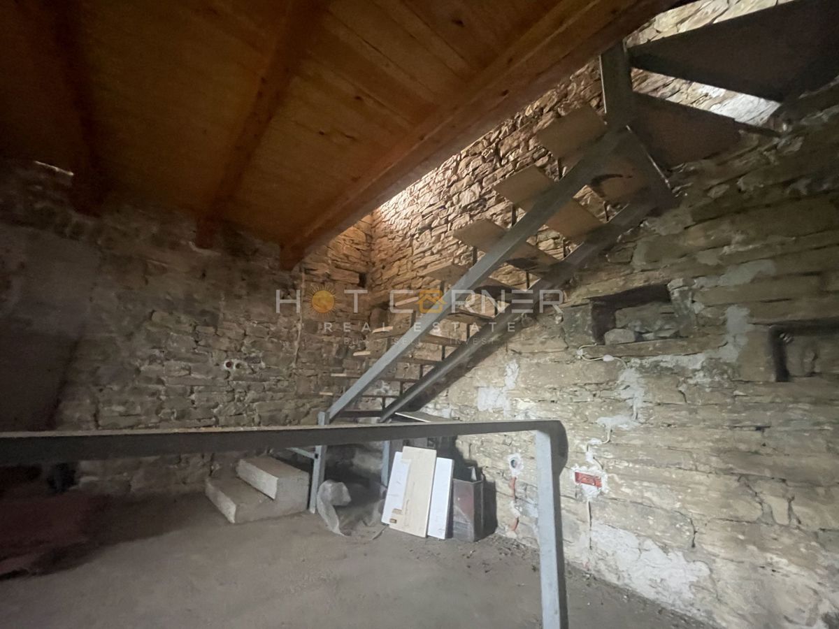 Casa Grimalda, Cerovlje, 120m2