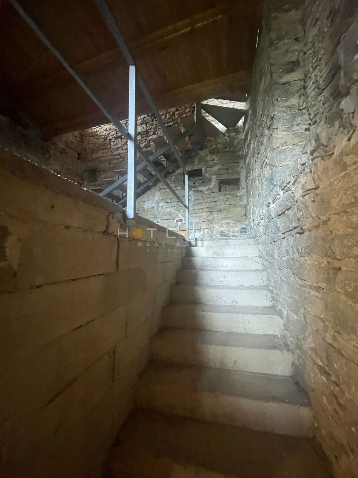 Casa Grimalda, Cerovlje, 120m2