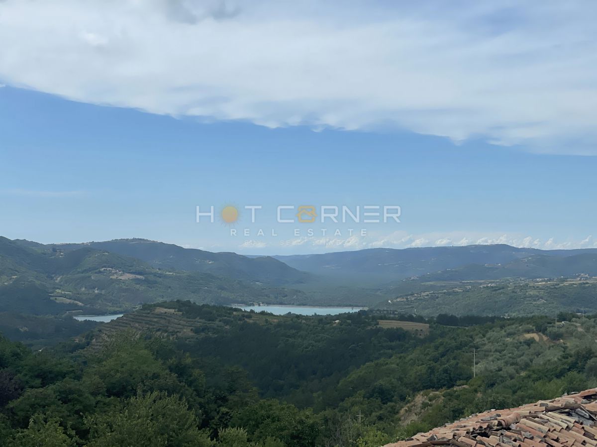 Casa Grimalda, Cerovlje, 120m2