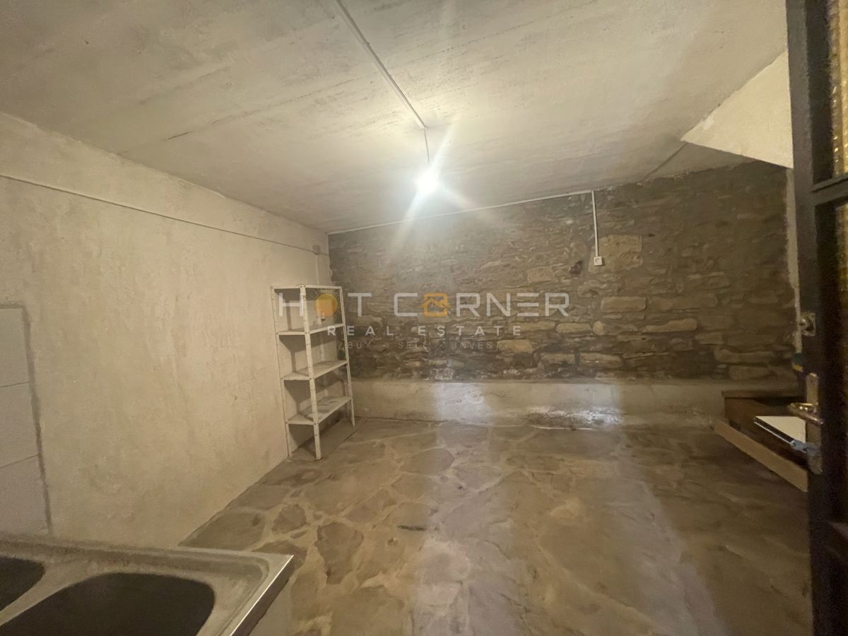 Casa Grimalda, Cerovlje, 120m2