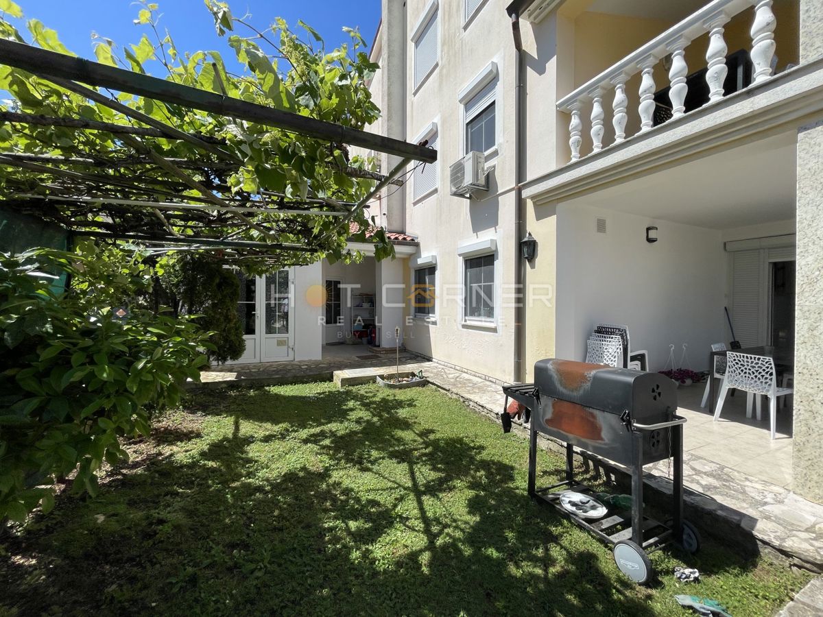 Casa Medulin, 460m2