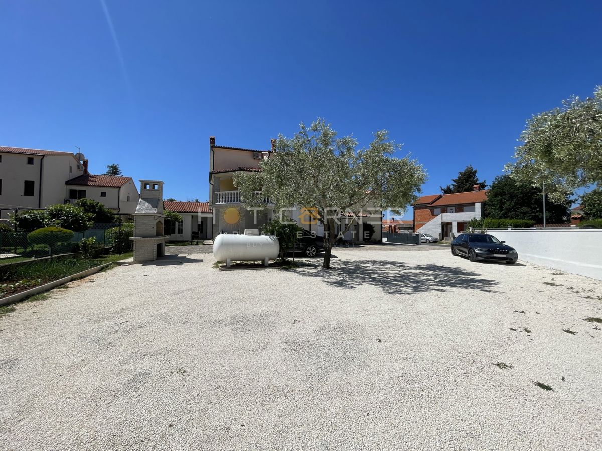 Casa Medulin, 460m2