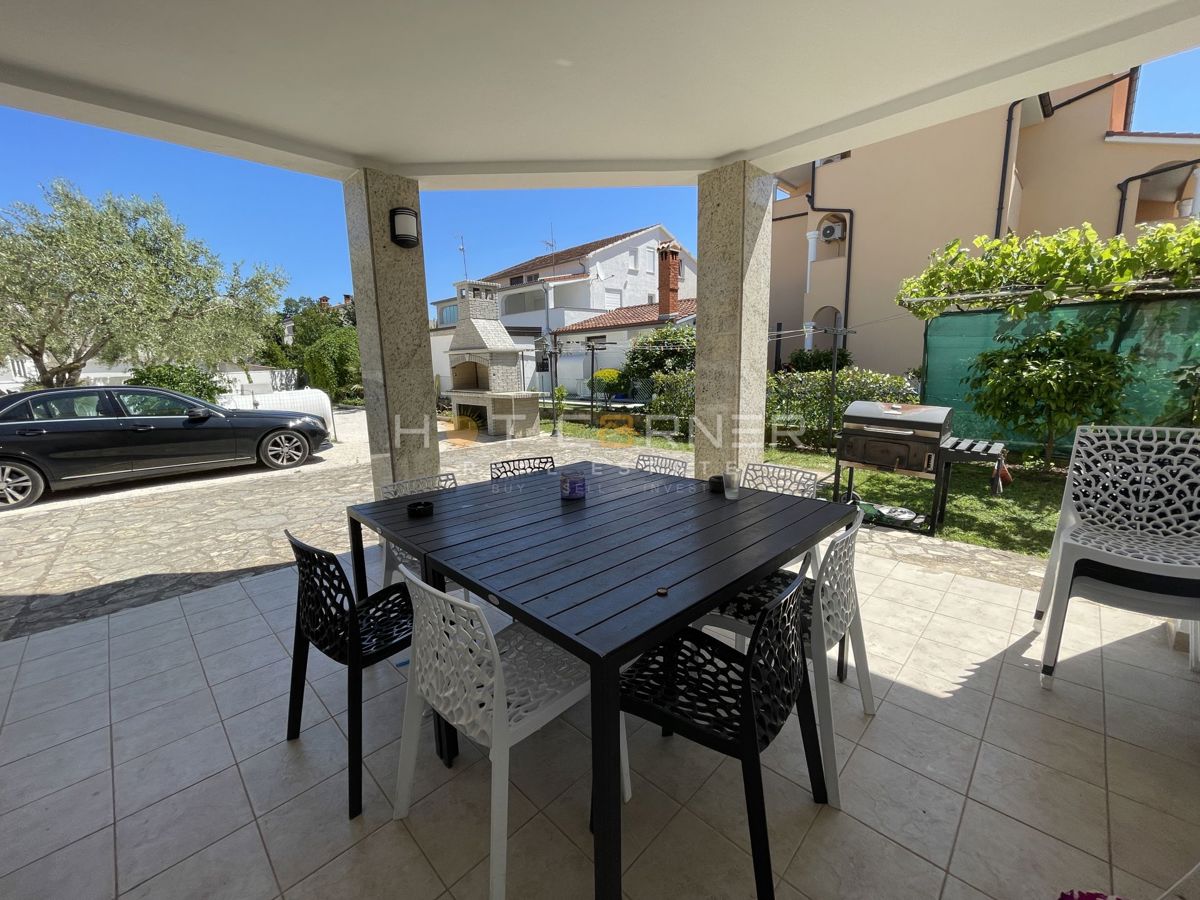 Casa Medulin, 460m2