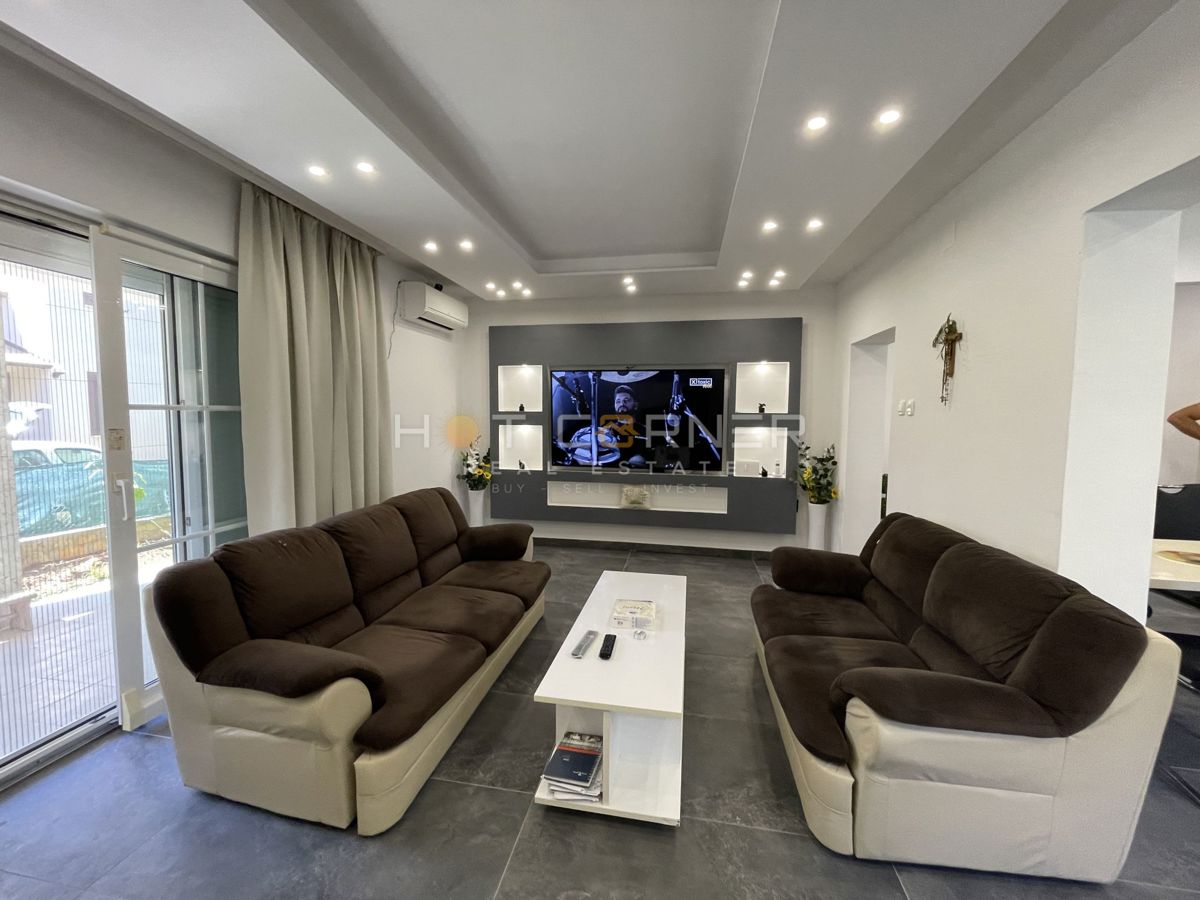 Casa Medulin, 460m2