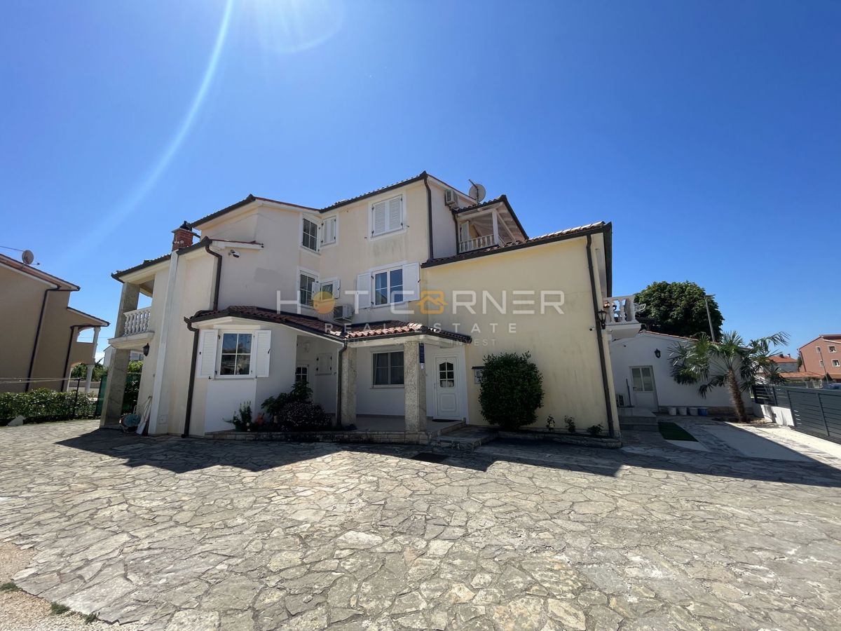 Casa Medulin, 460m2