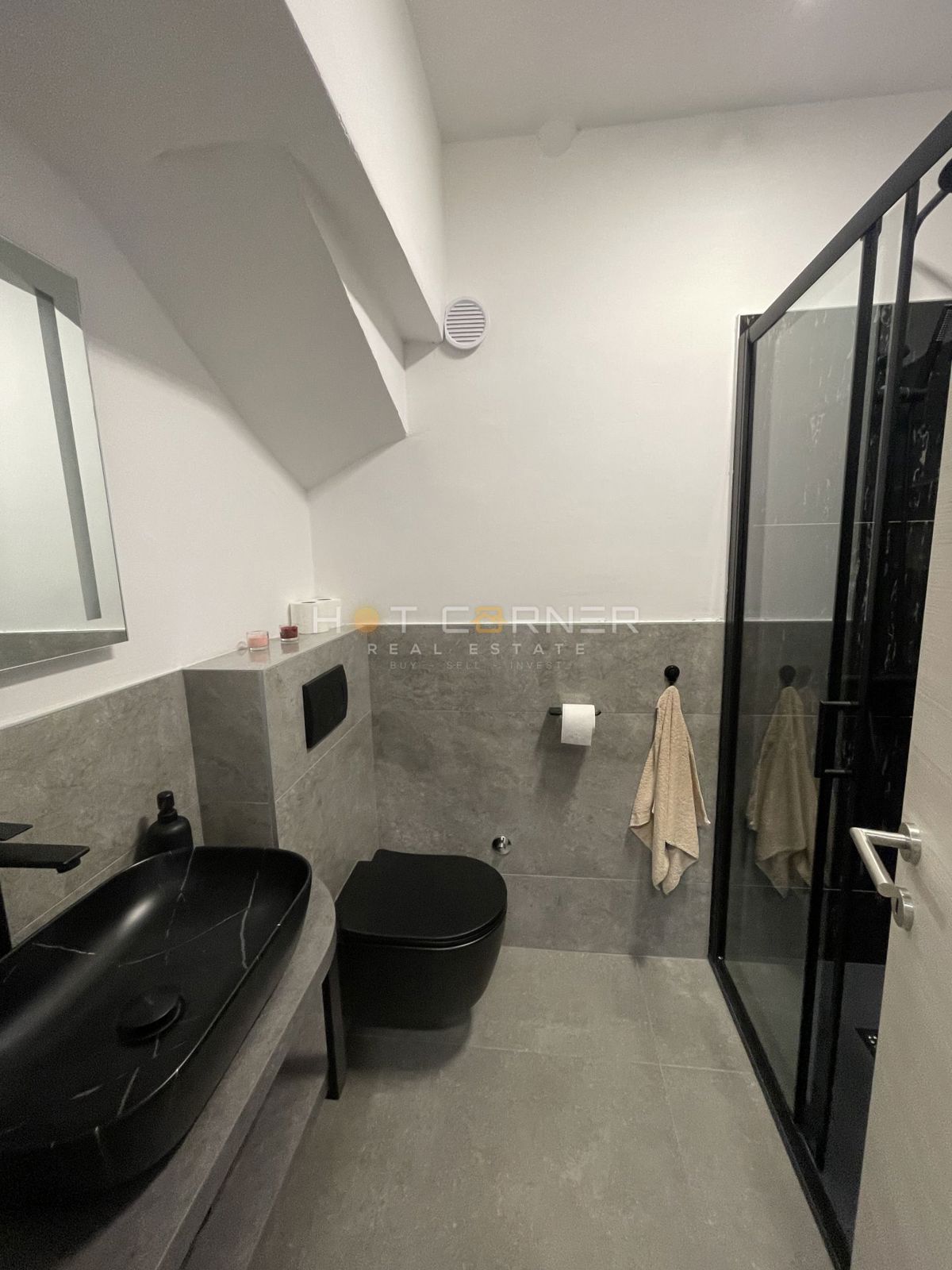 Casa Medulin, 460m2