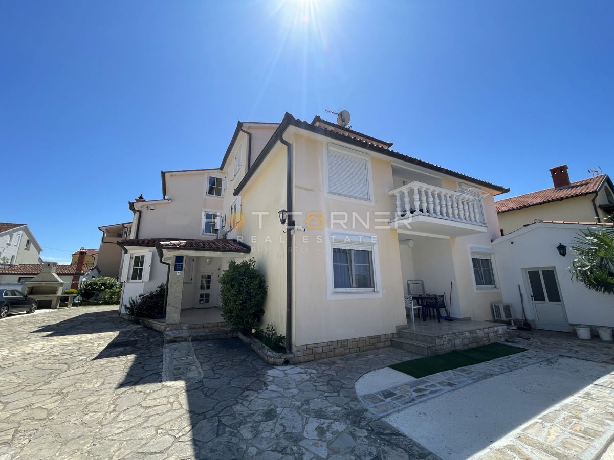 Casa Medulin, 460m2