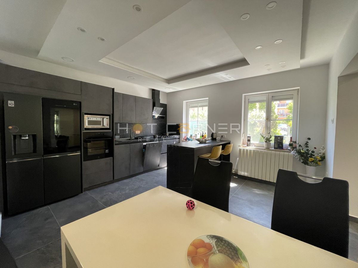 Casa Medulin, 460m2