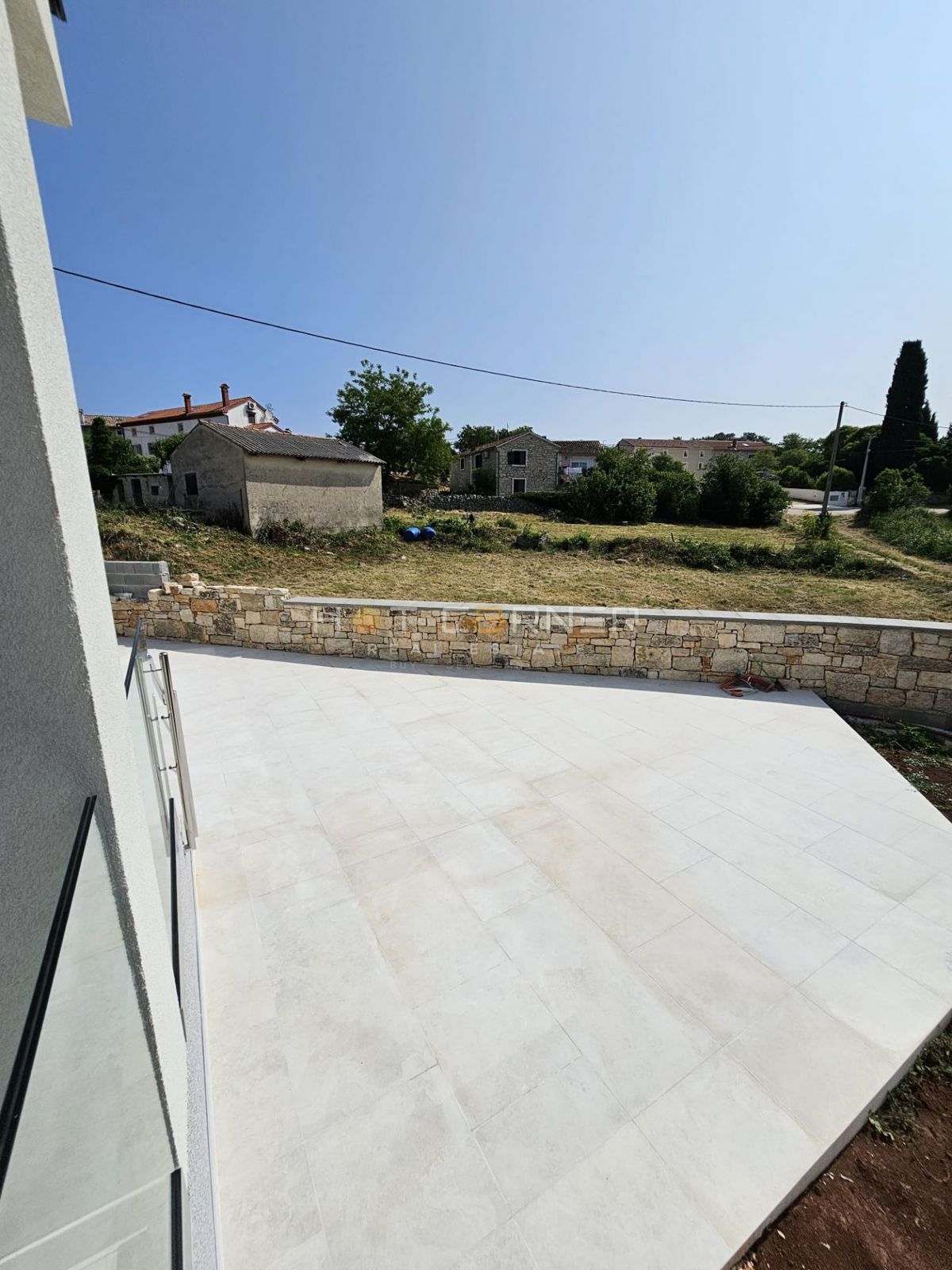 Casa di lusso (nuova costruzione) nei dintorni di Rovigno