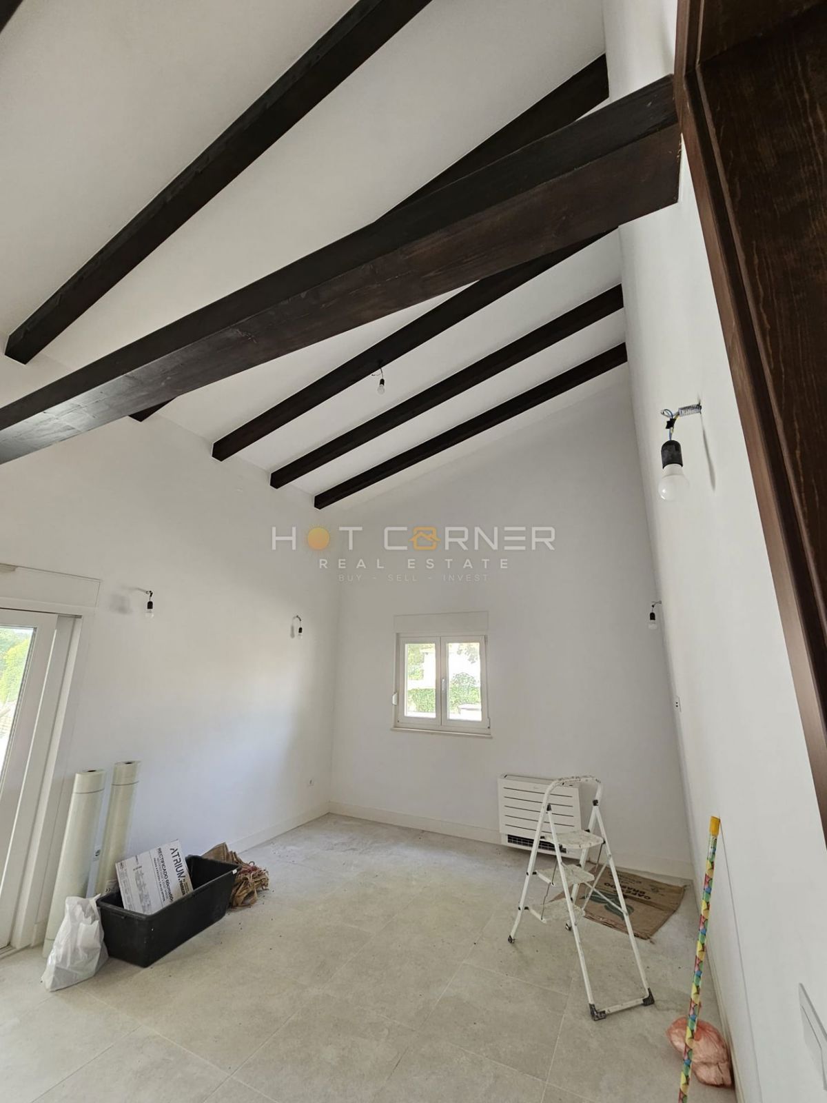 Casa di lusso (nuova costruzione) nei dintorni di Rovigno