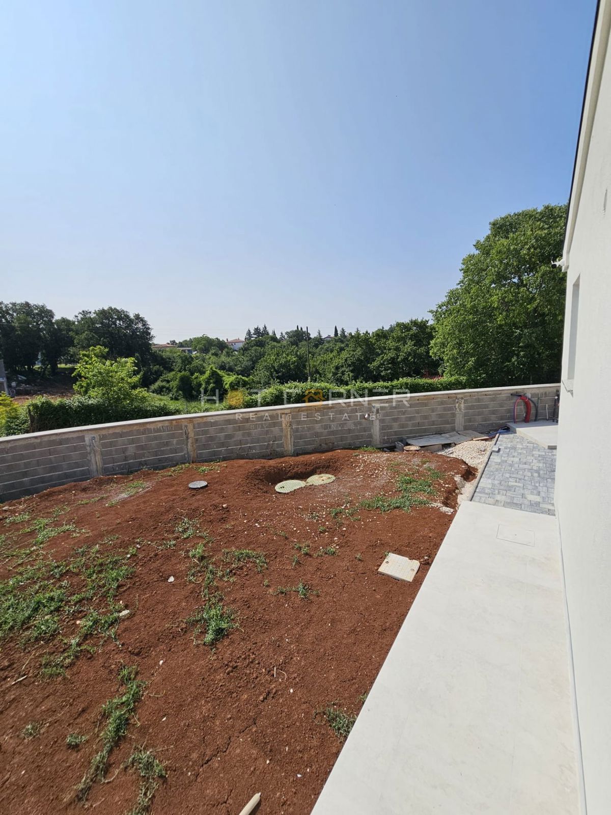 Casa di lusso (nuova costruzione) nei dintorni di Rovigno