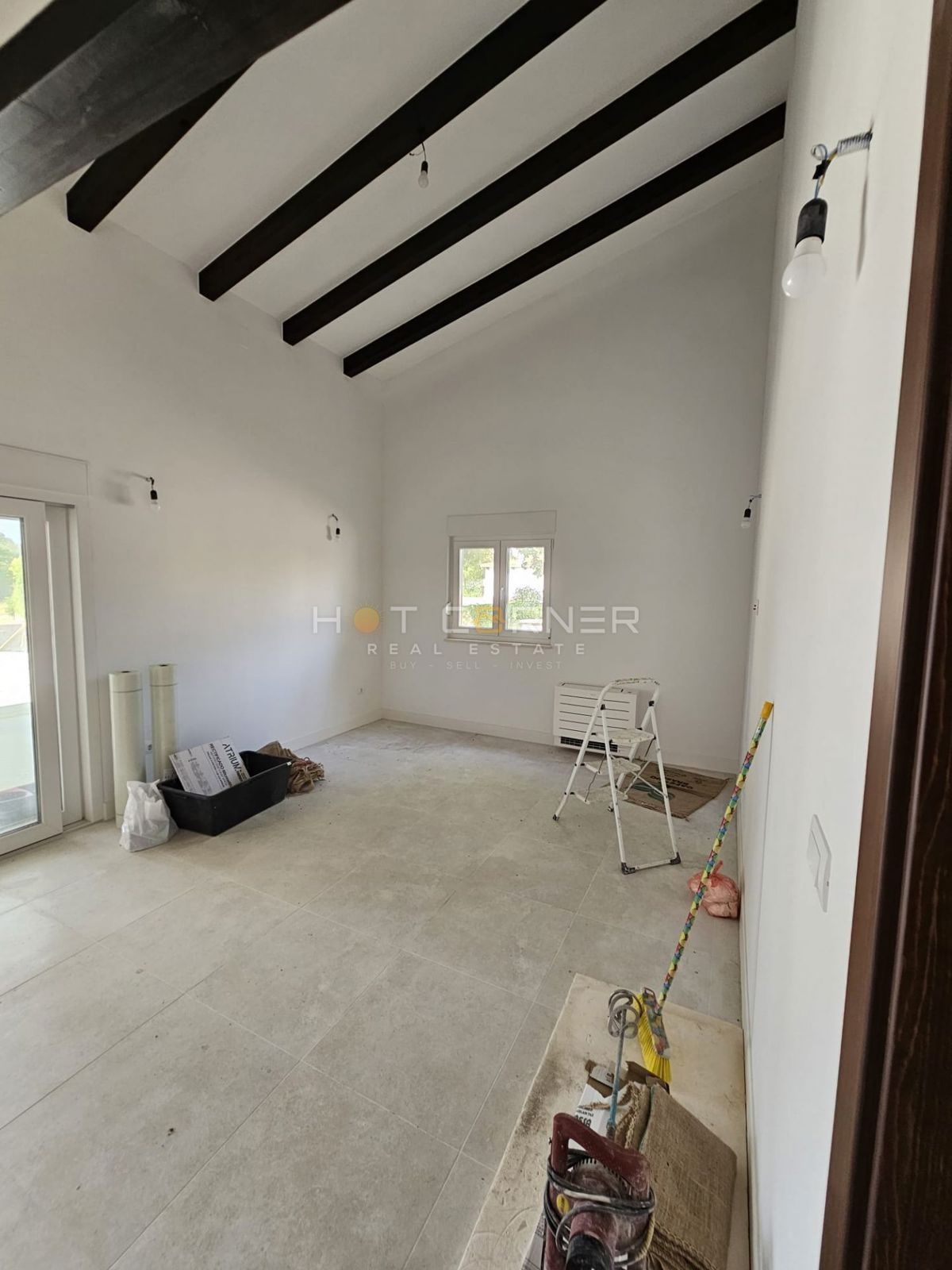 Casa di lusso (nuova costruzione) nei dintorni di Rovigno