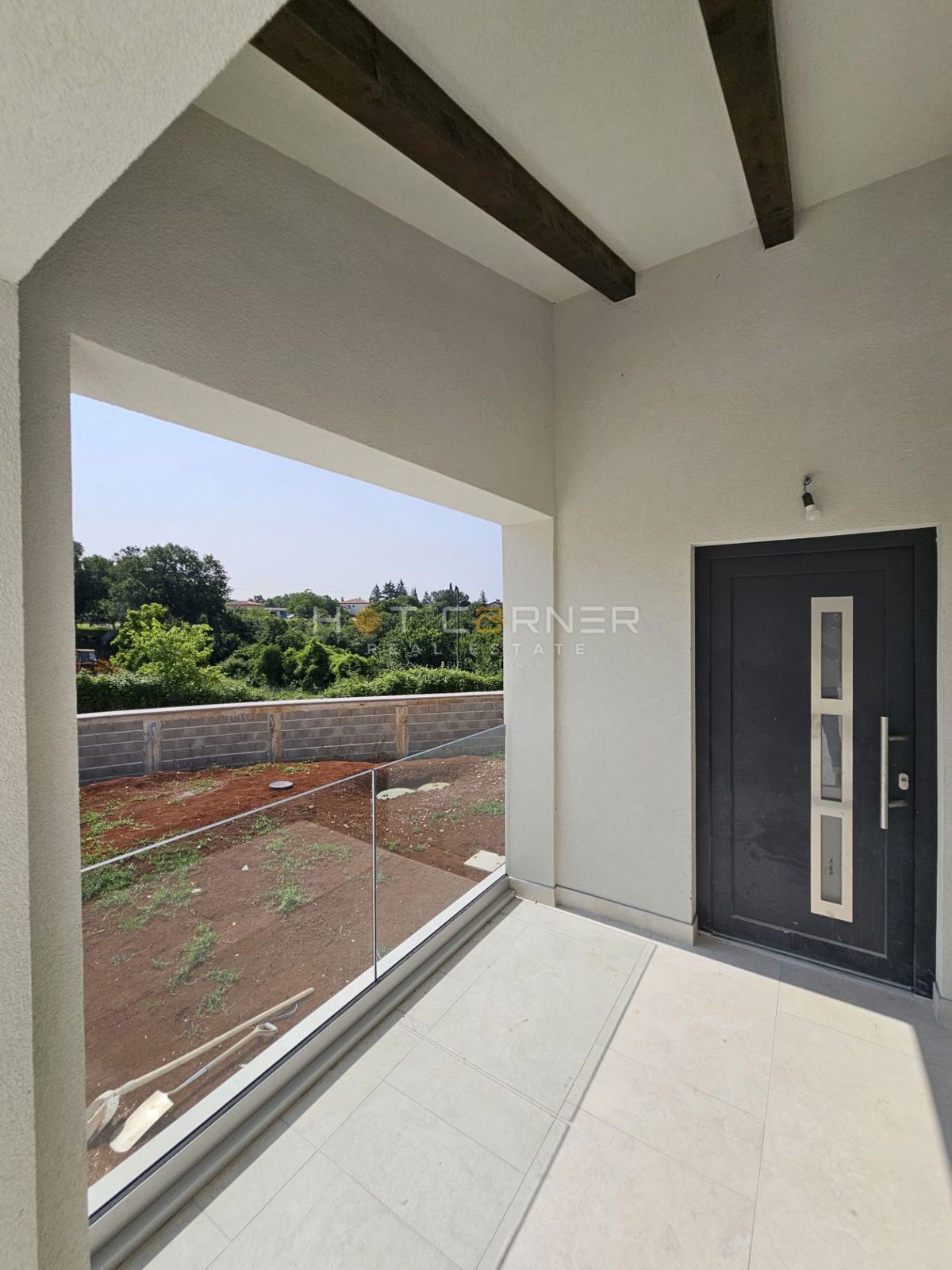 Casa di lusso (nuova costruzione) nei dintorni di Rovigno