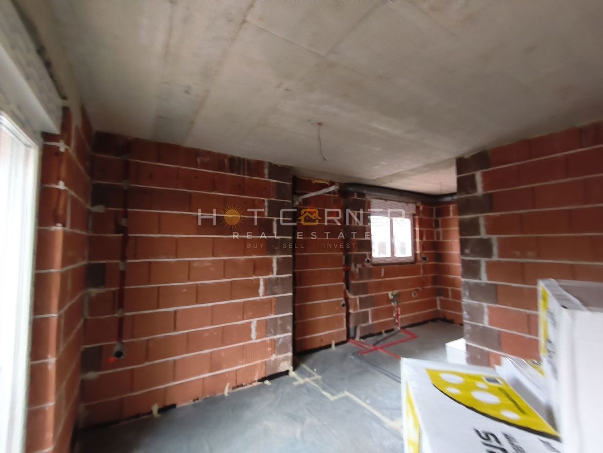 Appartamento Valdebek, Pula, 57m2