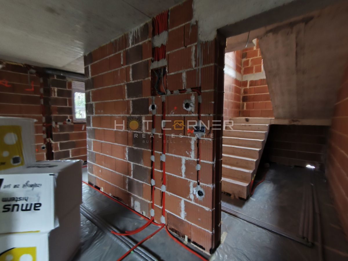 Appartamento Valdebek, Pula, 57m2