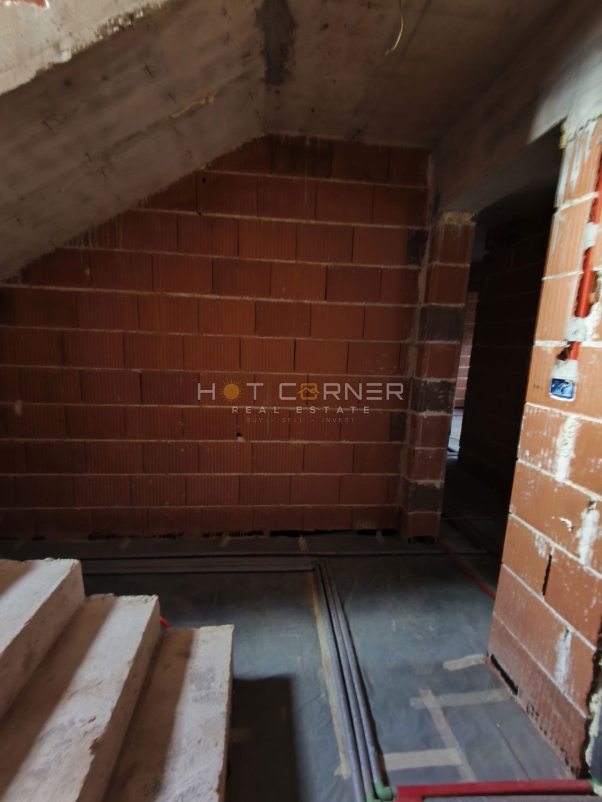 Appartamento Valdebek, Pula, 57m2