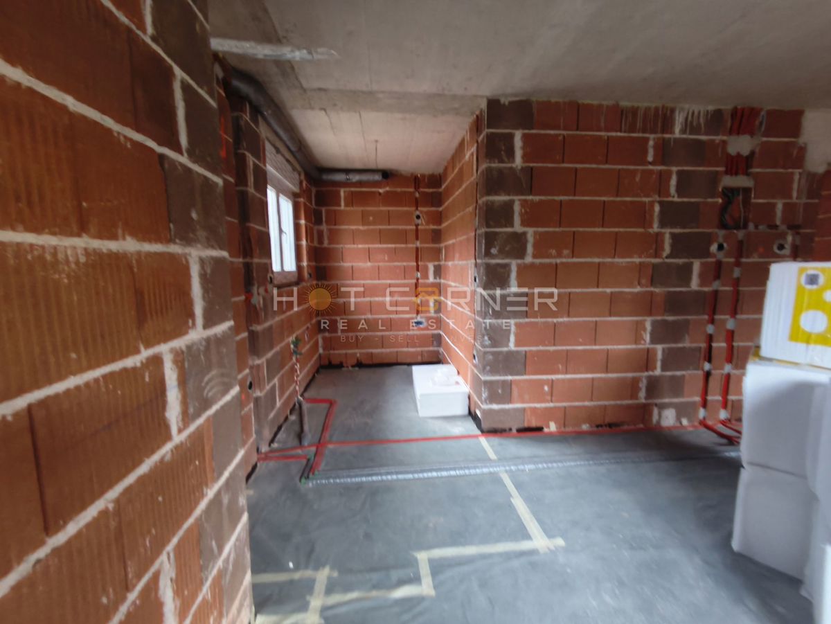 Appartamento Valdebek, Pula, 57m2