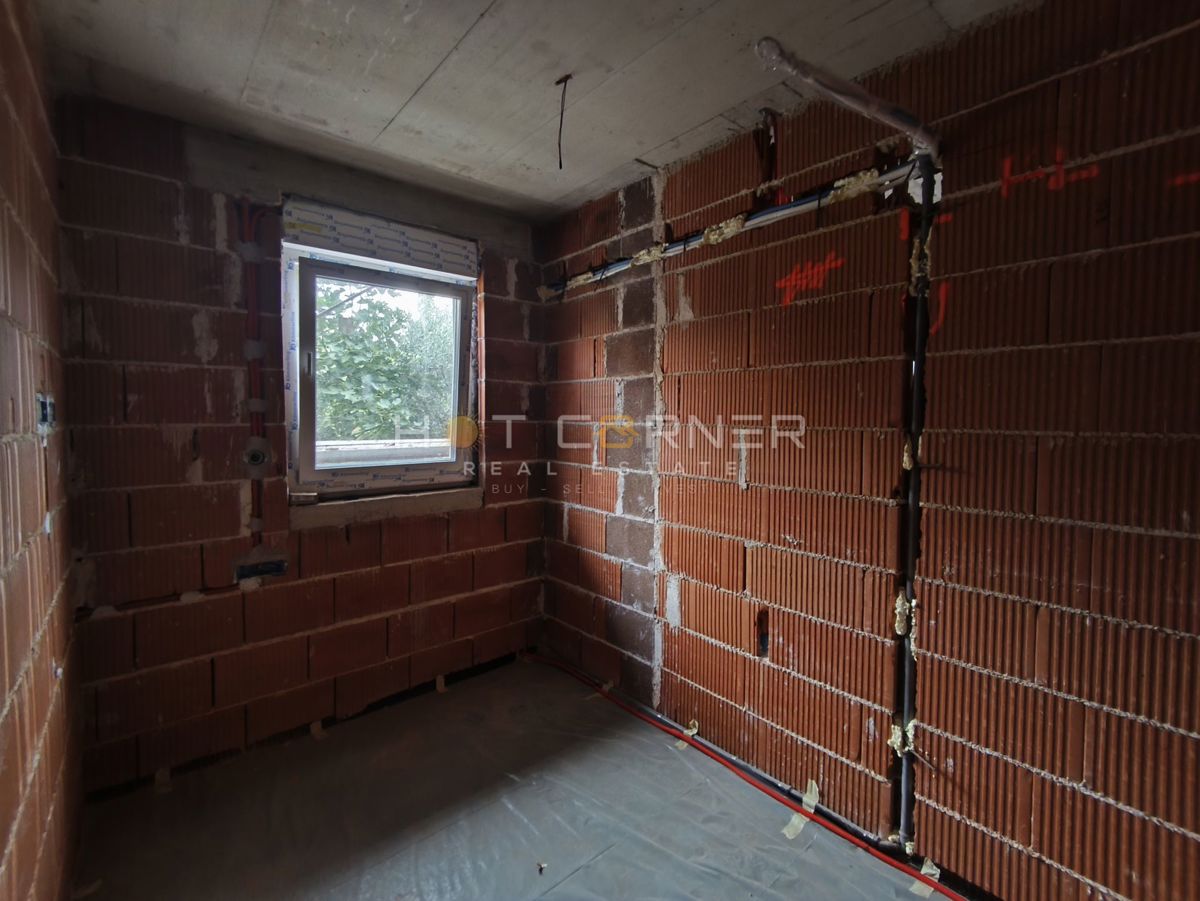 Appartamento Valdebek, Pula, 57m2