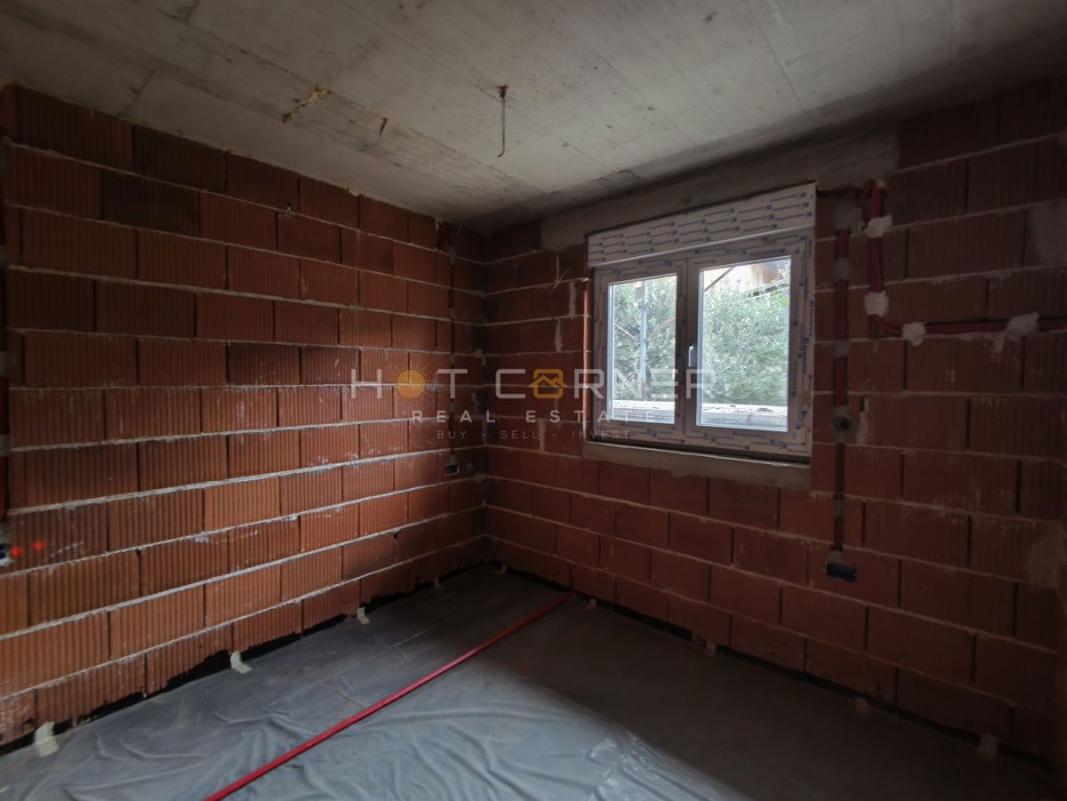 Appartamento Valdebek, Pula, 57m2