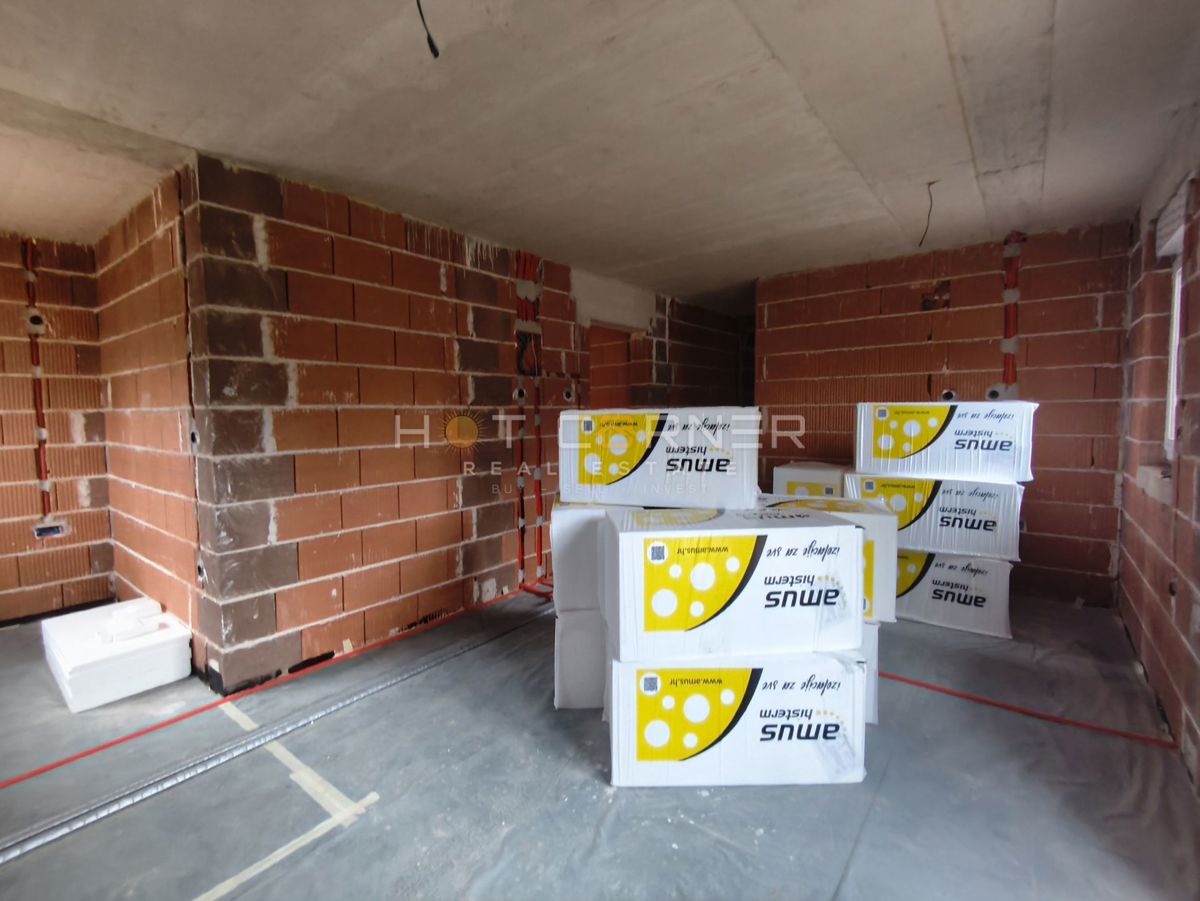 Appartamento Valdebek, Pula, 57m2