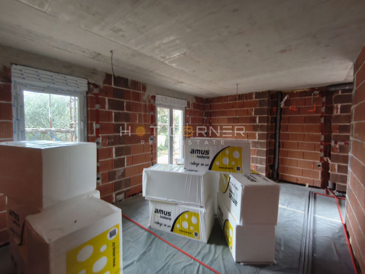 Appartamento Valdebek, Pula, 57m2