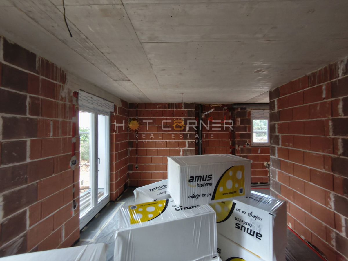 Appartamento Valdebek, Pula, 57m2